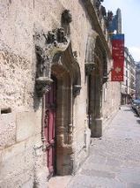 Muse&eacute; du Moyen Age
