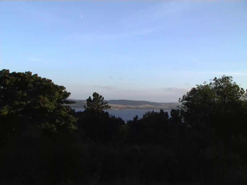 Observatory View
