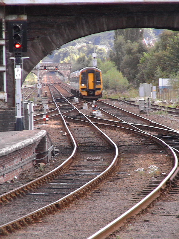 158 701 arr Perth 7 -> Wick