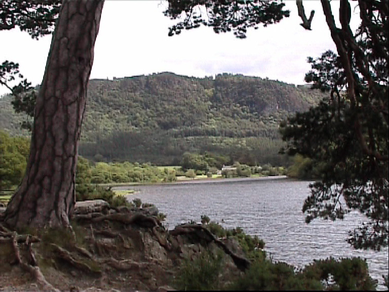 Derwent Water 1 - Keswick