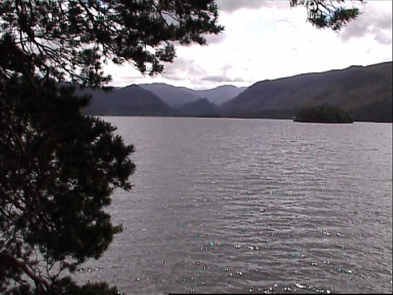 Derwent Water 3 - Keswick