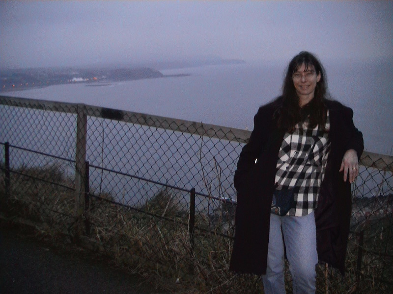 Sue - Scarborough North Bay