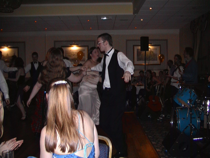 DUMS Ball 5
