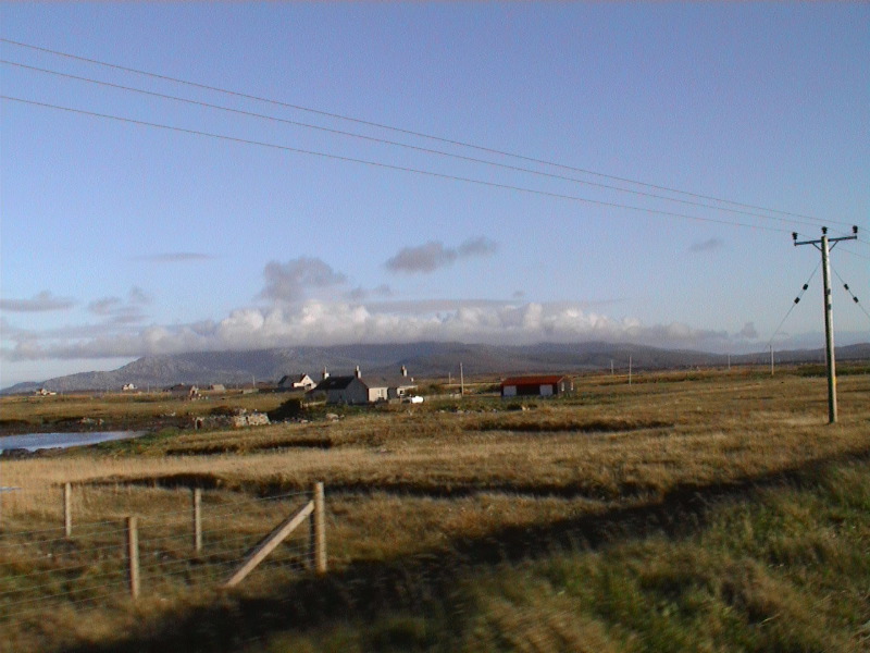 South Uist