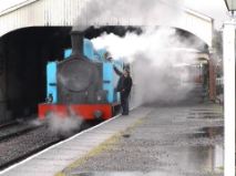 Bo'Ness Preservation 5