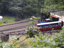 Mull Railway 2