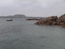 Fionnphort beach 2