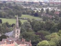 Warwick from St Mary's 4
