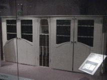 Charles Rennie Mackintosh at Museum