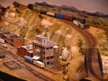Edinburgh Model Show 7