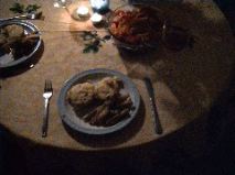 Dinner for 2! - 2