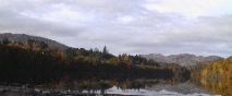 Pitlochry Reflections