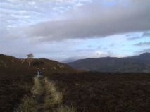 Ken 3 - Clunie Walk - Piltochry