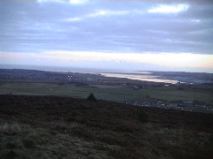 Lucklaw Hill Summit 2