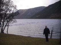 Ken - Loch Muick