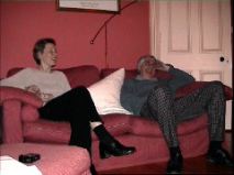 Dawn & Hamish