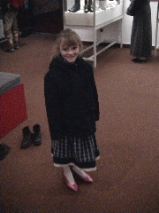 Amber - Shoes 2