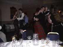 DUMS Ball