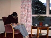 Sue - Front Room