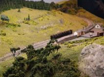 Model Rail 2003 - Gala Water 1