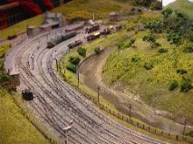Model Rail 2003 - Gala Water  6