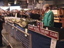 Model Rail 2003 - Dundee