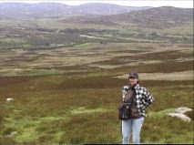Hill Walking - Glen Esk 2