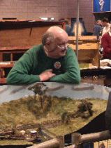 Model Rail 2003 -  Spike