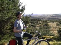 Pitmedden Forest Ride