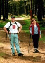 Tentsmuir - Group Leaders