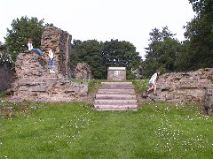 Balmerino Abbey