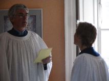 Choir Prep 2