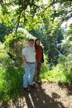 Ken & Sue - Reekie Linn