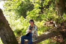 Mum - Reekie Linn