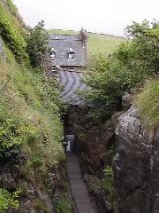Dumbarton Castle 2