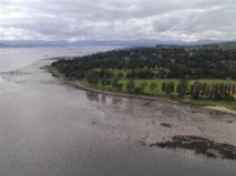 Dumbarton Castle 4 - Clyde