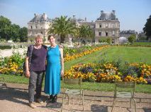 Palais Luxembourg