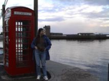 Local Hero - Broughty Style