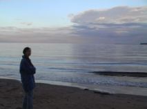 Broughty Sunset