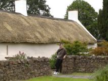 Burns Birthplace - Alloway