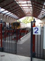 Windsor Station