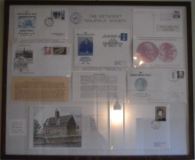 Methodist Philatelic Soc.